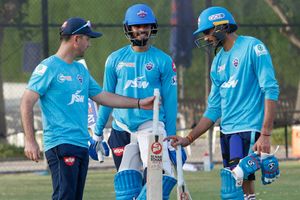 IPL 2020: Delhi Capitals Schedule: Timetable of matches, India timing, Live telecast, Live Streaming, Squad
