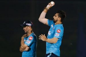 IPL 2020: Delhi Capitals Preview: At DC will Ponting be able to fit in Ishant, Rahane and Ashwin together?