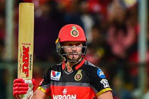 IPL 2020: Adjusting to UAE heat biggest challenge, says RCB star AB de Villiers