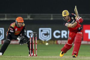 IPL 2020: Royal Challengers Bangalore batsman AB de Villiers surprised to find form so early
