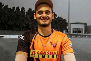 IPL 2020: Abdul Samad story: From Kala Kot to IPL debut with Sunrisers Hyderabad