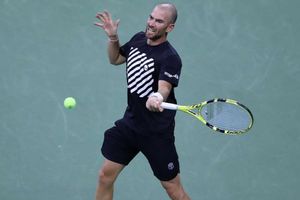 US Open 2020: They said I shouldn't be able to play – Mannarino explains delay to Zverev clash