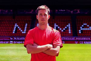 ISL feature: Alberto Noguera hopes to add more grit to FC Goa midfield