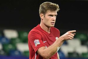 Leipzig bolster attacking options with Sorloth signing