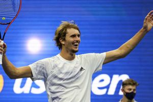 US Open 2020: 'One more step to go' – Zverev not dwelling on slam breakthrough as final awaits