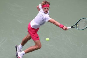 US Open 2020: Zverev, Tsitsipas join Djokovic in third round
