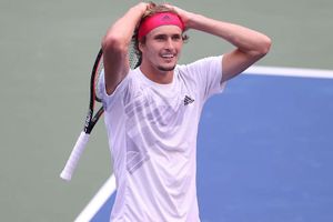 US Open 2020: Maybe she should look at my record – Zverev hits back at Navratilova