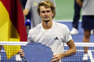 US Open 2020: Zverev rues missed opportunities after coming 'super close' to major breakthrough