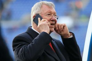Klopp denies making Ferguson 3:30am wake-up call