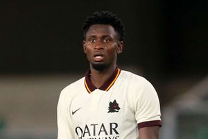 Roma handed 3-0 loss for fielding ineligible player