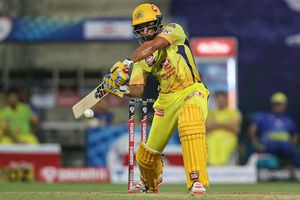 IPL 2020: Relief for Chennai Super Kings; Ambati Rayudu, Dwayne Bravo available from next match