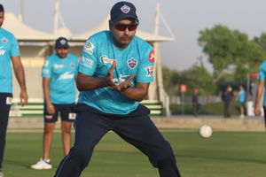 IPL 2020: Will know whether pitches help batsmen or bowlers once matches start: Delhi Capitals’ Amit Mishra