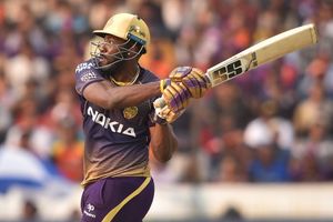 IPL 2020: Russell is heartbeat of KKR, can score double hundred at No 3: Hussey
