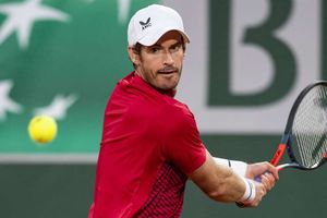 Murray planning busy finish to 2020 after French Open woe