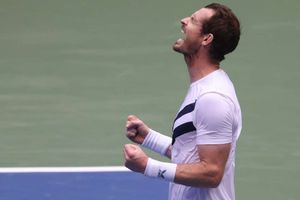 US Open 2020: Record-breaking Serena was 'rooting' for Murray in stunning comeback