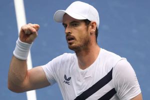 Andy Murray and Eugenie Bouchard get Roland Garros wildcards