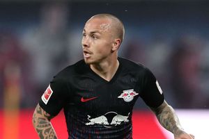 RB Leipzig extend Angelino's loan from Manchester City