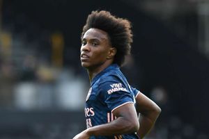Willian proved class against Fulham, says Holding