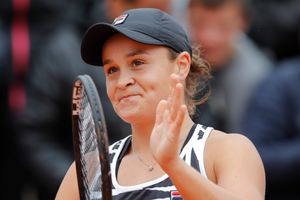 French Open: Top-ranked Ash Barty opts out of title defence over travel concerns amid COVID19 pandemic