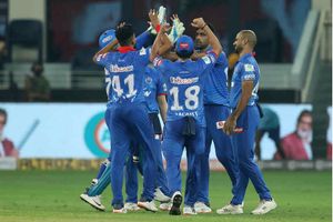 Ashwin available for Delhi Capitals' next game in IPL 2020 as Shreyas Iyer allays shoulder injury worries