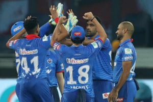 R Ashwin of Delhi Capitals undergoes scanning after shoulder injury, says pain has come down