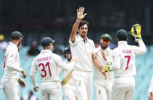 India tour of Australia: Langer says hosts may not tinker much with squad for Test series