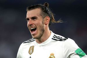 Gareth Bale completes sensational Spurs return from Madrid