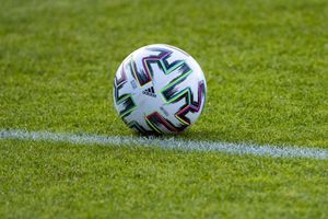 Czech Republic's new squad for Scotland game only has two capped players
