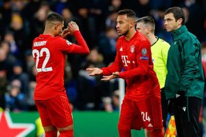 UEFA confirms five substitutions allowed for Champions League and Europa League