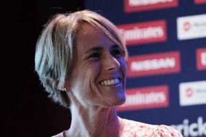 Belinda Clark quits Cricket Australia