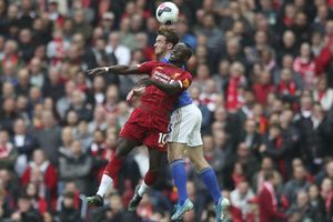 Five most valuable left-backs in world football