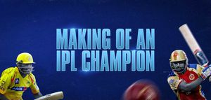 Why IPL is such a big hit