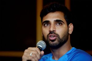 IPL 2020: Bowler must be able to deliver what he's good at, feels Bhuvneshwar Kumar