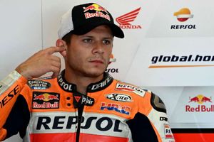 MotoGP 2020: Marquez stand-in Bradl to sit out Emilia-Romagna GP