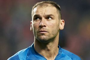 Former Chelsea star Ivanovic joins West Brom