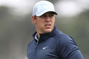 Brooks Koepka withdraws from U.S. Open