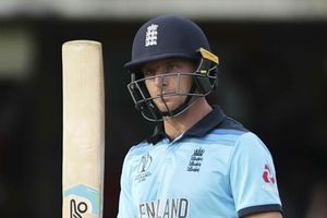 IPL 2020: Jos Buttler excited to be back