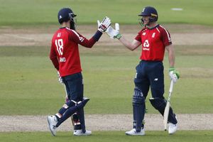 ENG vs AUS: Imperious Buttler guides England to series win over Australia