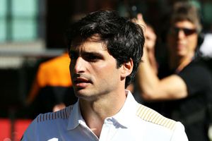 Sainz doesn't regret Ferrari move: Ask me 100 times, I will always say yes