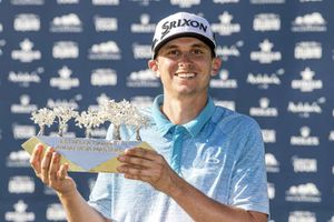 Catlin holds off Kaymer in Valderrama thriller to win maiden European Tour title