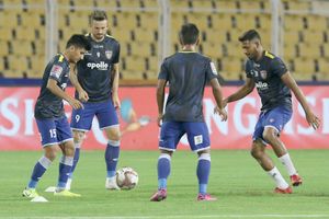 Chennaiyin FC rope in defenders Chhuantea Fanai and Reagan Singh