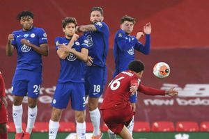 Players Chelsea could buy and sell this window