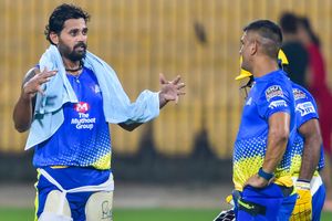 IPL 2020: CSK contingent, except 13, tests negative for COVID-19; training to start Sep 4: Franchise CEO