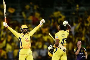IPL 2020: MI vs CSK: Chennai Super Kings Ravindra Jadeja, Dwayne Bravo close to incredible records