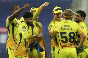 IPL 2020 Match 4: Chennai Super Kings vs Rajasthan Royals Dream11 tips, Prediction, Best playing XI, Match details