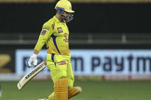 IPL 2020: 4 reasons why Chennai Super Kings are sinking fast