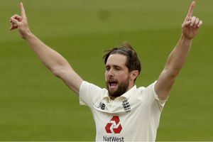India vs England: All-rounder Chris Woakes flies back home