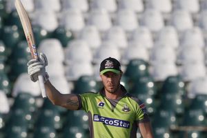 IPL 2020: Chris Lynn joins Mumbai Indians teammates in UAE