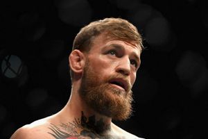 McGregor claims his next fight is against Pacquiao