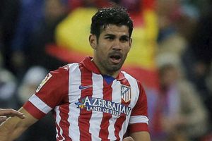 Coronavirus: Diego Costa tests positive